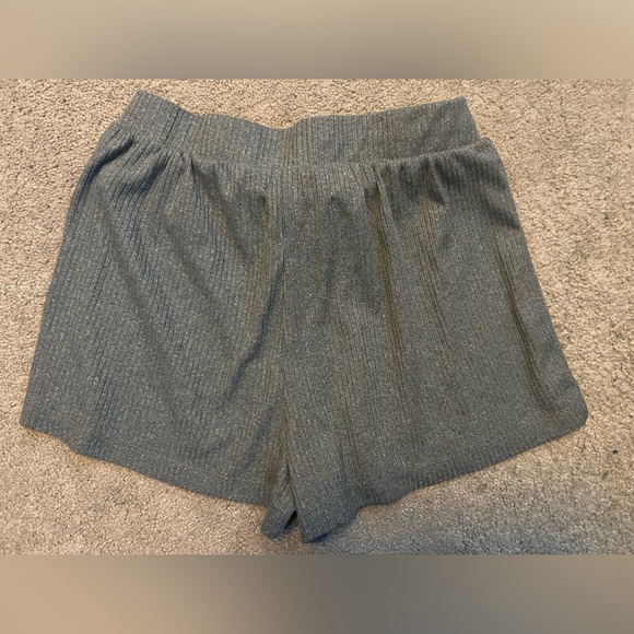 Pyjama shorts - Picture 3 of 3